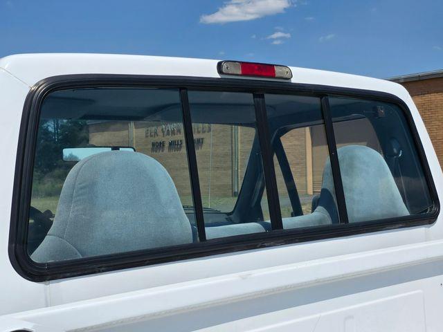 1996 Ford F150 (CC-2065205) for sale in Hope Mills, North Carolina