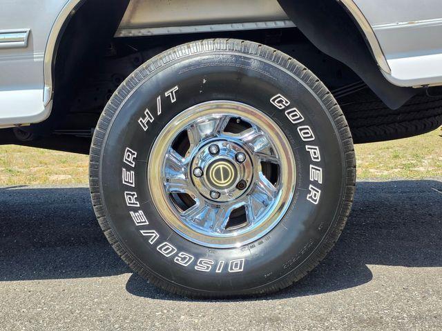 1996 Ford F150 (CC-2065205) for sale in Hope Mills, North Carolina