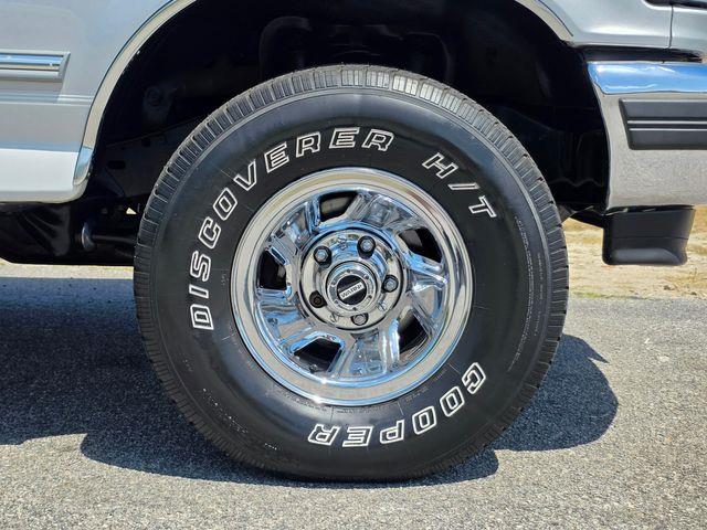 1996 Ford F150 (CC-2065205) for sale in Hope Mills, North Carolina