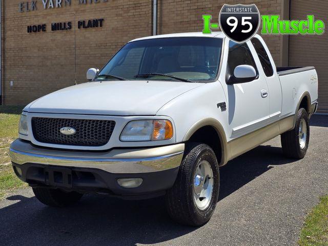 2000 Ford F150 (CC-2065207) for sale in Hope Mills, North Carolina