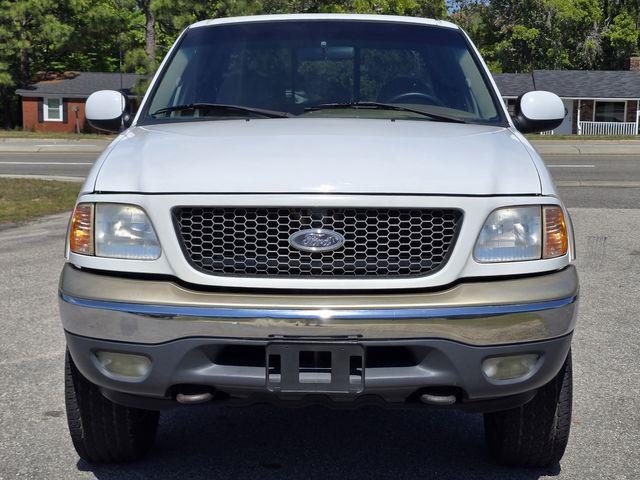2000 Ford F150 (CC-2065207) for sale in Hope Mills, North Carolina