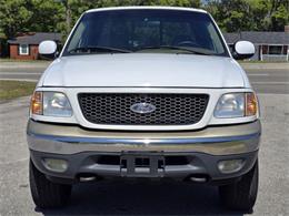 2000 Ford F150 (CC-2065207) for sale in Hope Mills, North Carolina