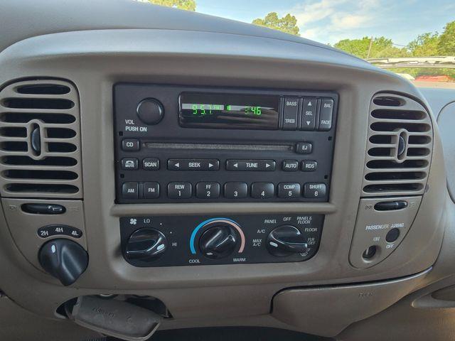 2000 Ford F150 (CC-2065207) for sale in Hope Mills, North Carolina