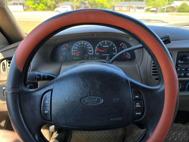 2000 Ford F150 (CC-2065207) for sale in Hope Mills, North Carolina