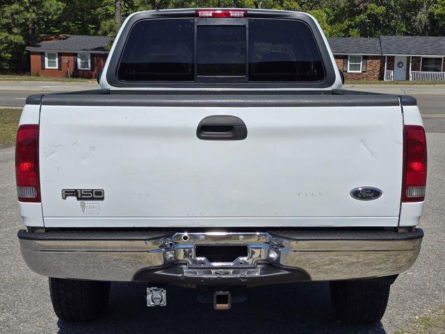 2000 Ford F150 (CC-2065207) for sale in Hope Mills, North Carolina