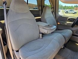 2000 Ford F150 (CC-2065207) for sale in Hope Mills, North Carolina