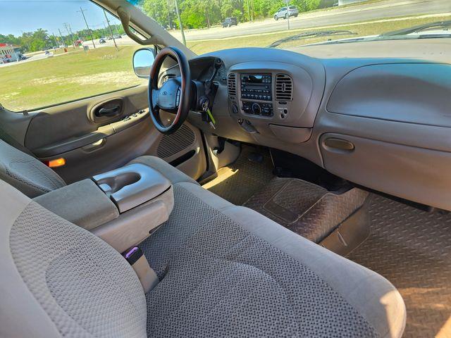 2000 Ford F150 (CC-2065207) for sale in Hope Mills, North Carolina