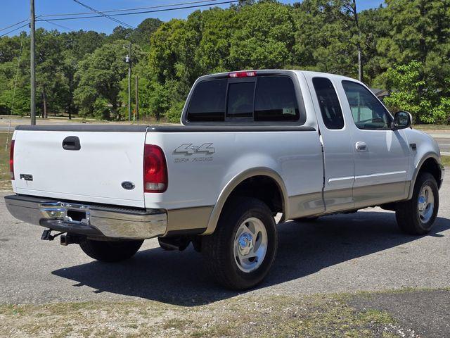 2000 Ford F150 (CC-2065207) for sale in Hope Mills, North Carolina