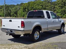 2000 Ford F150 (CC-2065207) for sale in Hope Mills, North Carolina