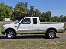 2000 Ford F150 (CC-2065207) for sale in Hope Mills, North Carolina