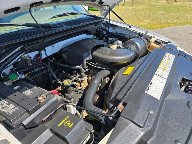 2000 Ford F150 (CC-2065207) for sale in Hope Mills, North Carolina