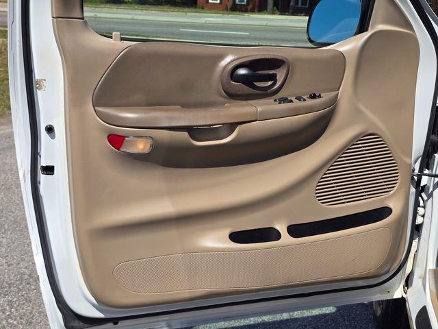 2000 Ford F150 (CC-2065207) for sale in Hope Mills, North Carolina