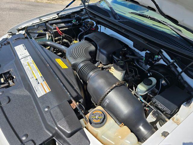 2000 Ford F150 (CC-2065207) for sale in Hope Mills, North Carolina