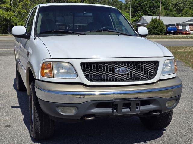 2000 Ford F150 (CC-2065207) for sale in Hope Mills, North Carolina