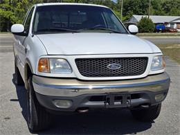 2000 Ford F150 (CC-2065207) for sale in Hope Mills, North Carolina