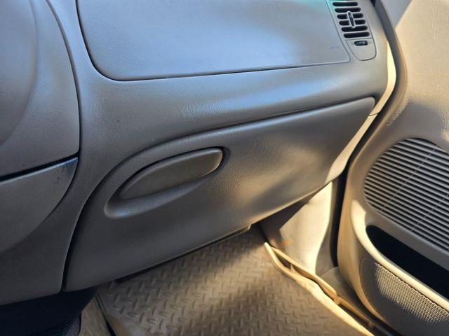 2000 Ford F150 (CC-2065207) for sale in Hope Mills, North Carolina
