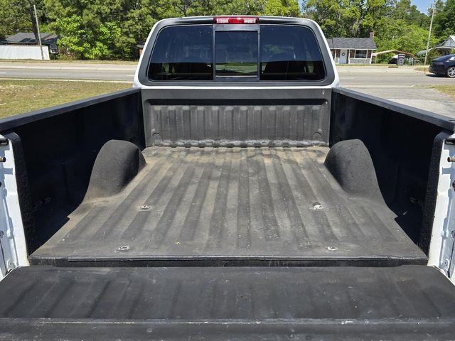 2000 Ford F150 (CC-2065207) for sale in Hope Mills, North Carolina