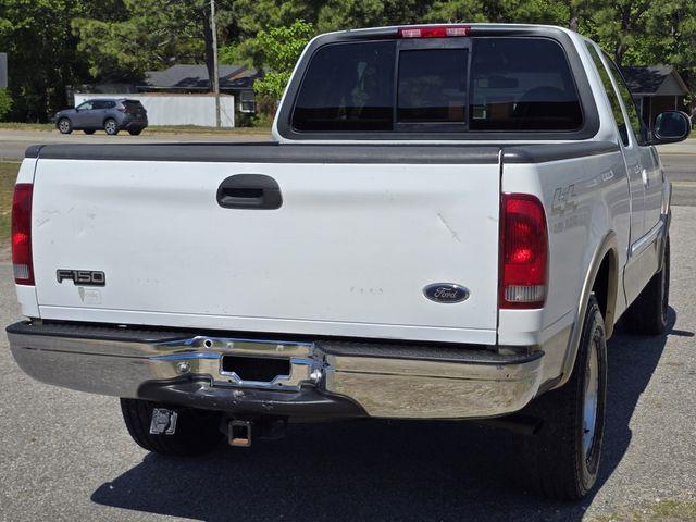 2000 Ford F150 (CC-2065207) for sale in Hope Mills, North Carolina