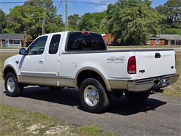 2000 Ford F150 (CC-2065207) for sale in Hope Mills, North Carolina
