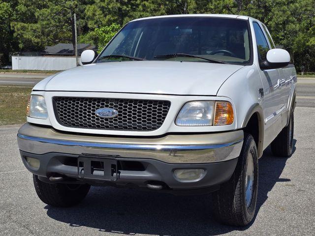 2000 Ford F150 (CC-2065207) for sale in Hope Mills, North Carolina