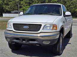 2000 Ford F150 (CC-2065207) for sale in Hope Mills, North Carolina