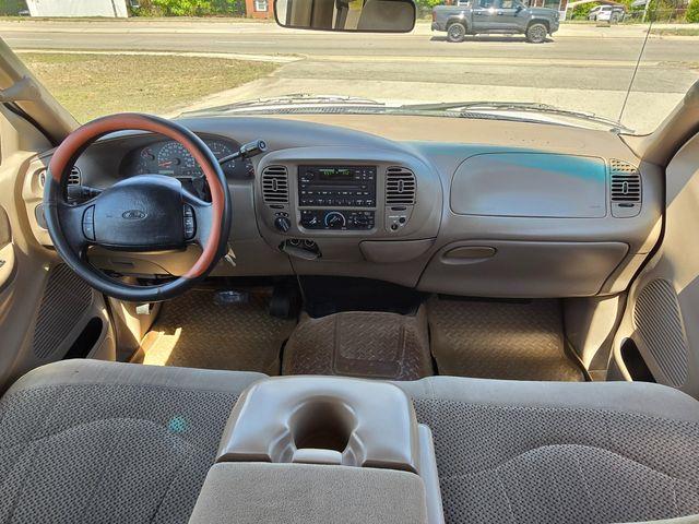 2000 Ford F150 (CC-2065207) for sale in Hope Mills, North Carolina
