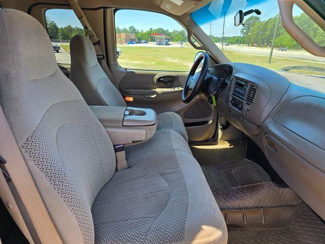 2000 Ford F150 (CC-2065207) for sale in Hope Mills, North Carolina