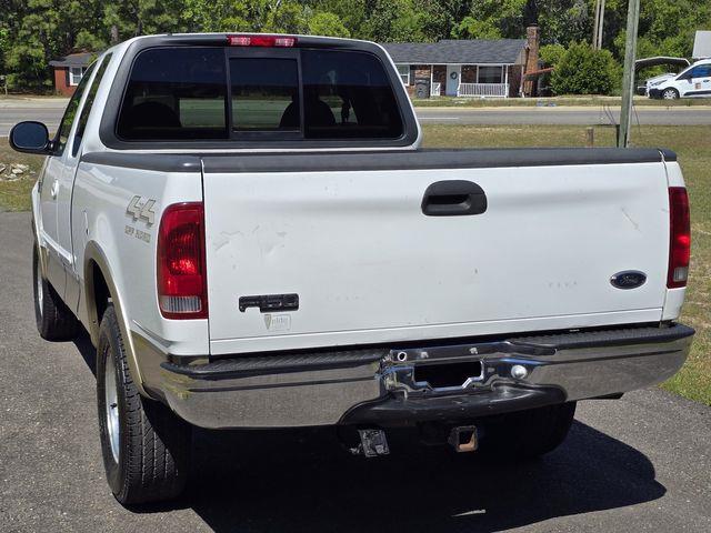 2000 Ford F150 (CC-2065207) for sale in Hope Mills, North Carolina