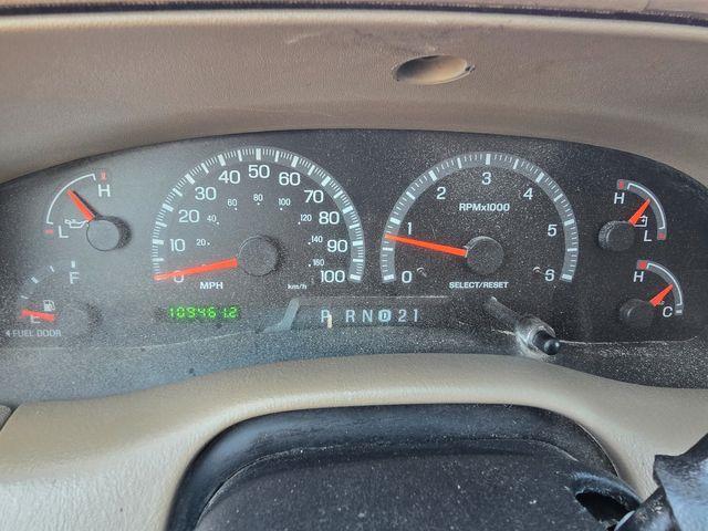 2000 Ford F150 (CC-2065207) for sale in Hope Mills, North Carolina