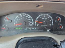 2000 Ford F150 (CC-2065207) for sale in Hope Mills, North Carolina