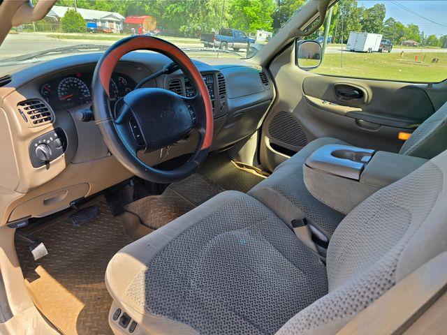2000 Ford F150 (CC-2065207) for sale in Hope Mills, North Carolina