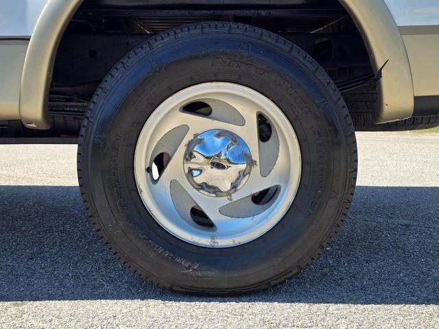 2000 Ford F150 (CC-2065207) for sale in Hope Mills, North Carolina