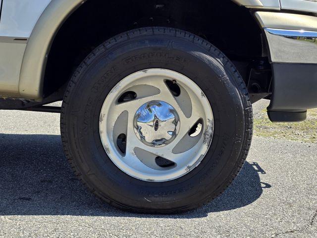 2000 Ford F150 (CC-2065207) for sale in Hope Mills, North Carolina