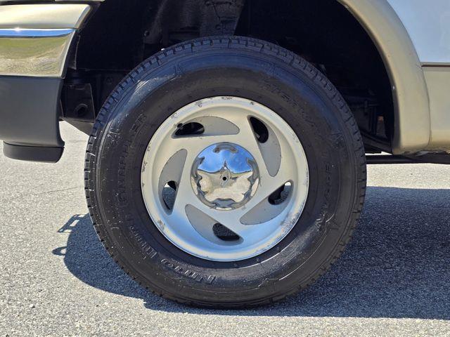 2000 Ford F150 (CC-2065207) for sale in Hope Mills, North Carolina