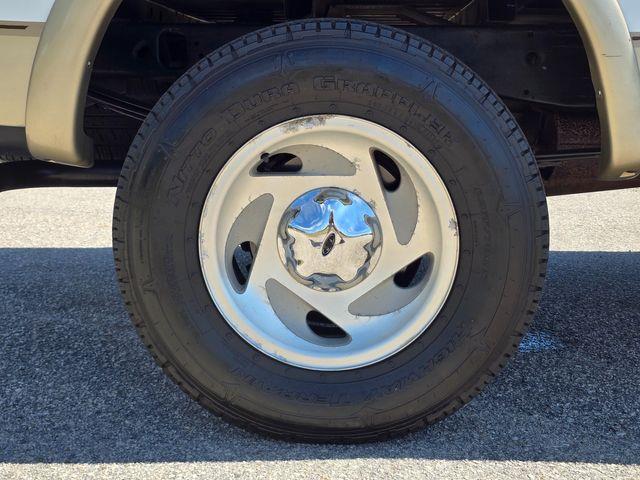 2000 Ford F150 (CC-2065207) for sale in Hope Mills, North Carolina