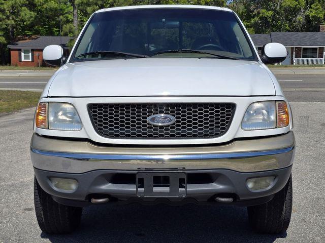 2000 Ford F150 (CC-2065207) for sale in Hope Mills, North Carolina
