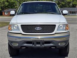 2000 Ford F150 (CC-2065207) for sale in Hope Mills, North Carolina