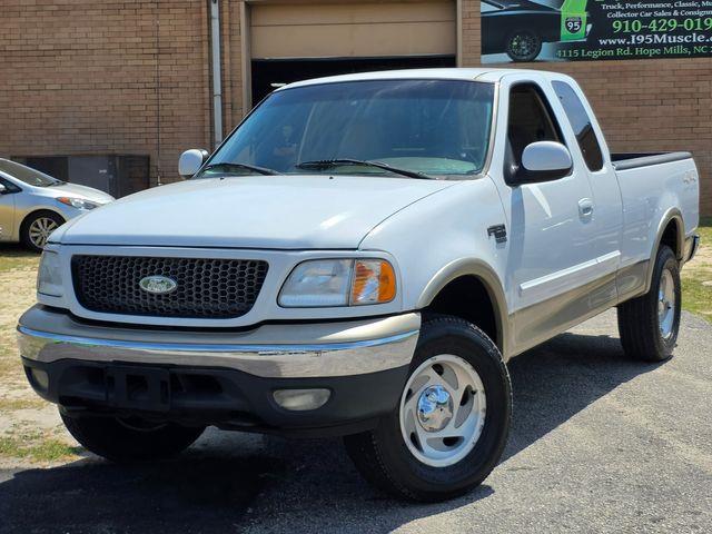2000 Ford F150 (CC-2065207) for sale in Hope Mills, North Carolina