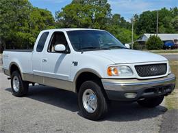2000 Ford F150 (CC-2065207) for sale in Hope Mills, North Carolina