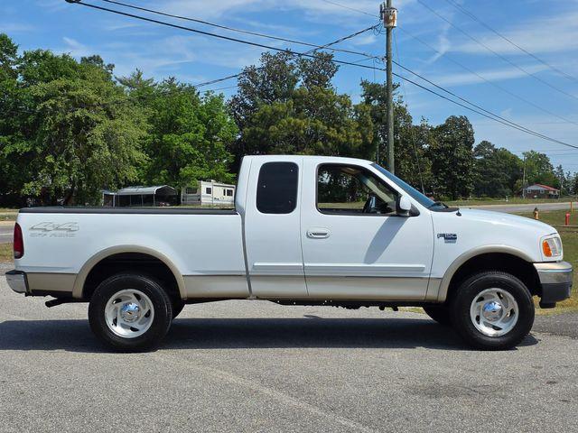2000 Ford F150 (CC-2065207) for sale in Hope Mills, North Carolina