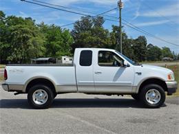 2000 Ford F150 (CC-2065207) for sale in Hope Mills, North Carolina