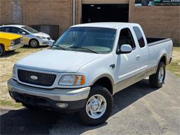 2000 Ford F150 (CC-2065207) for sale in Hope Mills, North Carolina