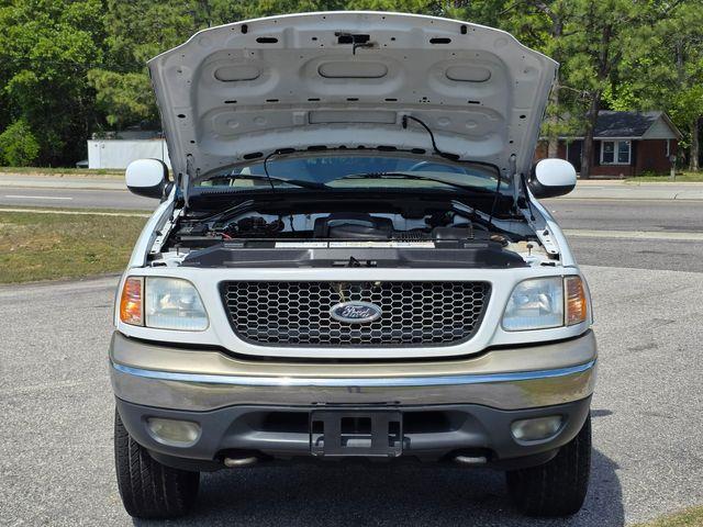 2000 Ford F150 (CC-2065207) for sale in Hope Mills, North Carolina