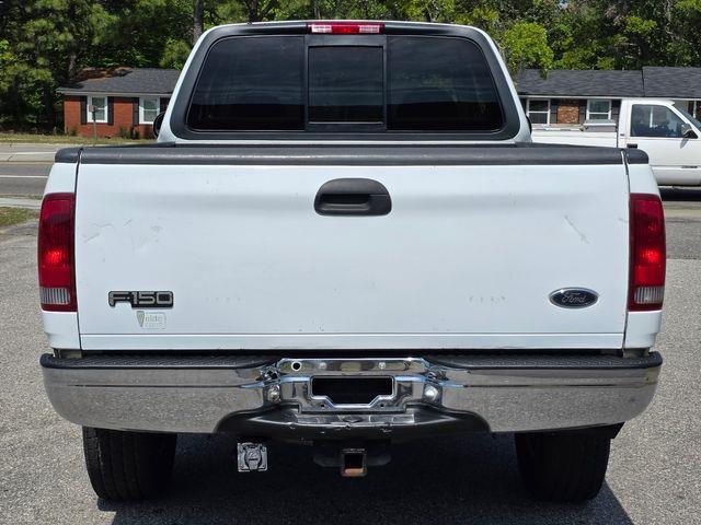 2000 Ford F150 (CC-2065207) for sale in Hope Mills, North Carolina