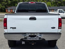 2000 Ford F150 (CC-2065207) for sale in Hope Mills, North Carolina