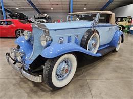 1932 Packard Deluxe (CC-2065208) for sale in Salem, Ohio