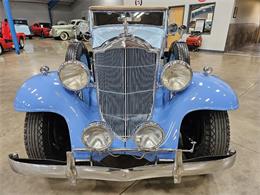 1932 Packard Deluxe (CC-2065208) for sale in Salem, Ohio