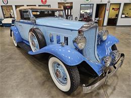 1932 Packard Deluxe (CC-2065208) for sale in Salem, Ohio