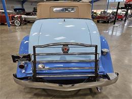 1932 Packard Deluxe (CC-2065208) for sale in Salem, Ohio