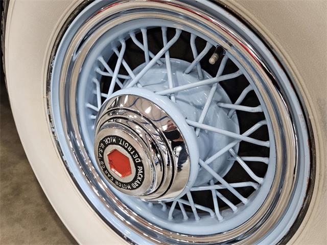 1932 Packard Deluxe (CC-2065208) for sale in Salem, Ohio